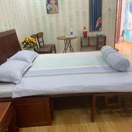 Thu Duc Home
